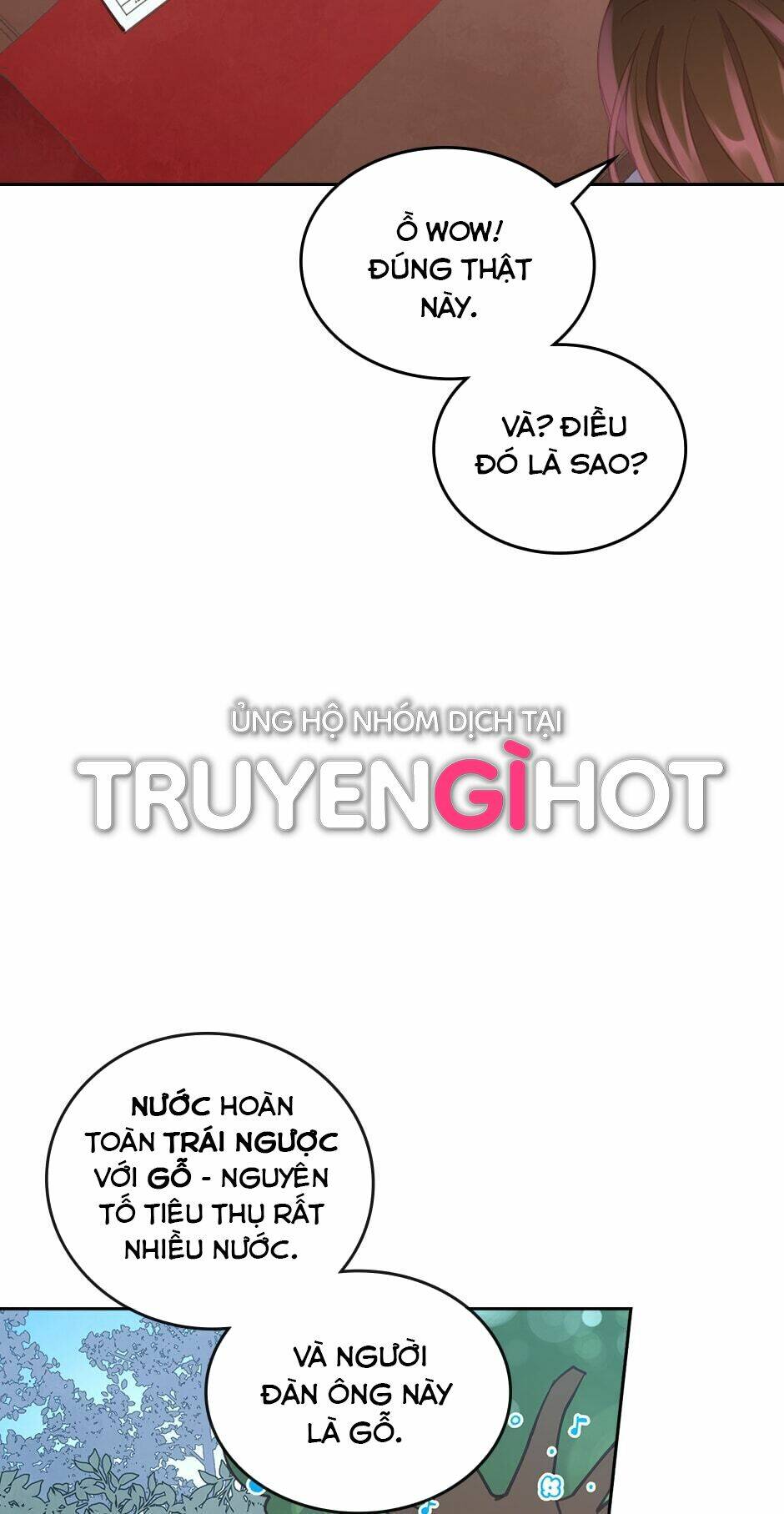 Cuộc Hôn Nhân Bất Khả Thi: Chapter 24