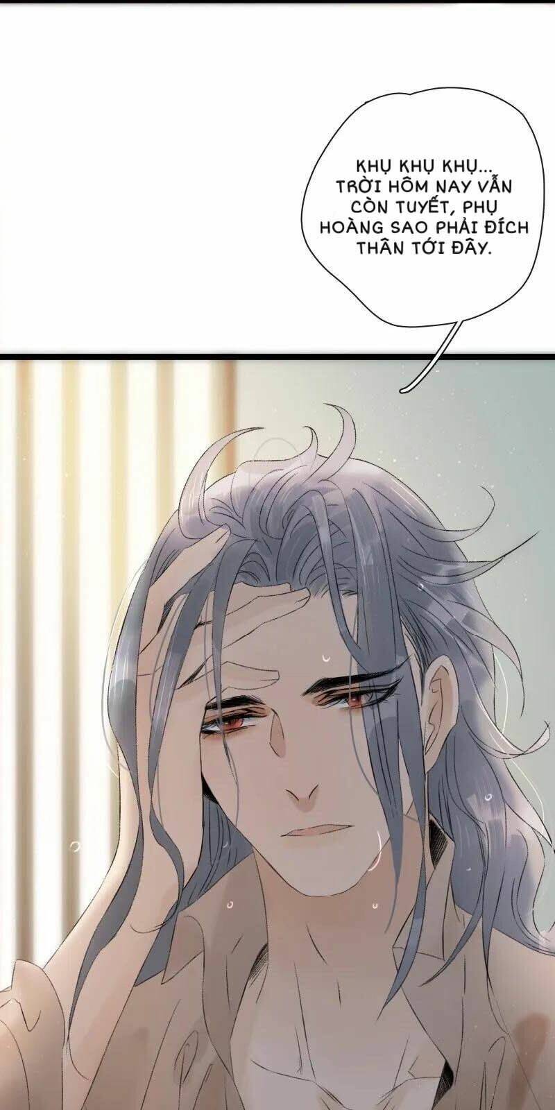 Thái Tử Bị Hoang Tưởng: Chapter 68