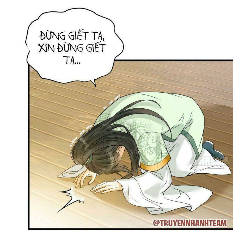 Lễ Băng Nhạc Phôi Chi Dạ: Chapter 45