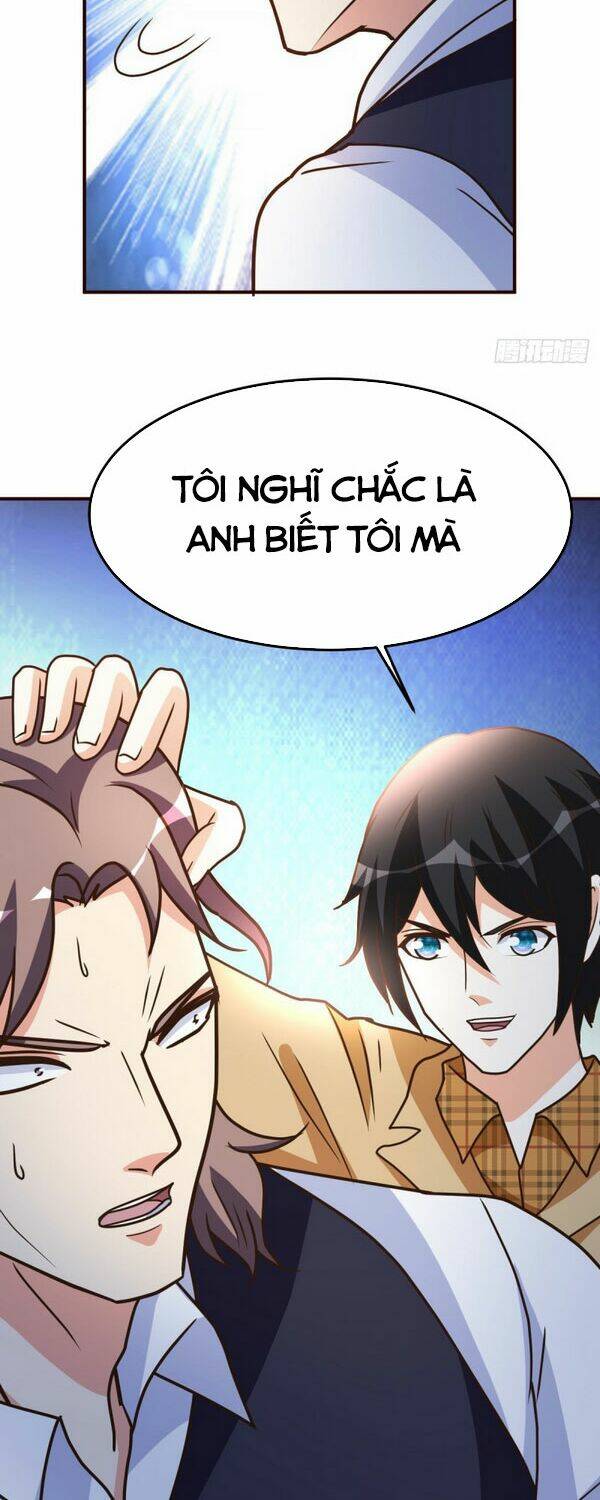 Trọng Sinh Tu Chân Tại Đô Thị: Chapter 137