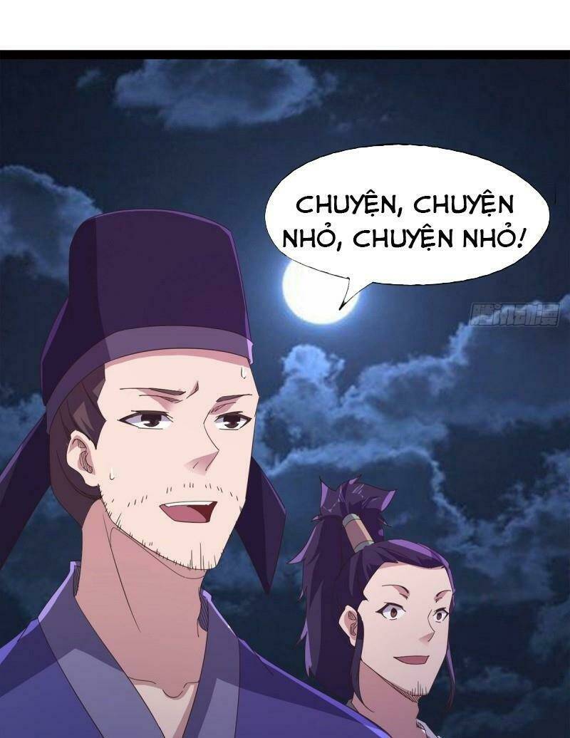 Kiếm Đồ: Chapter 46