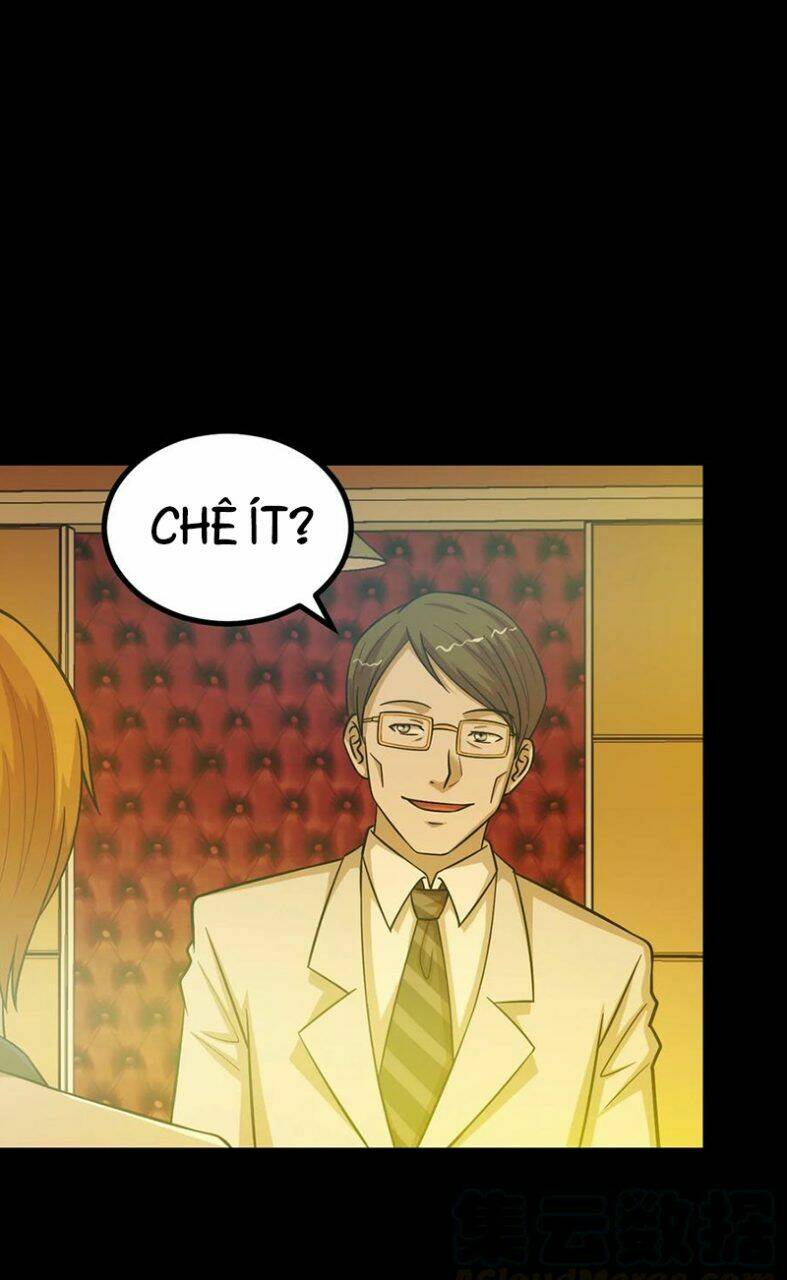 Đai Ca Trở Lại Tuổi 16: Chapter 80