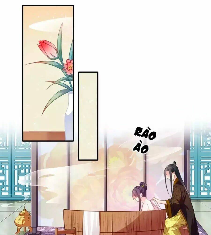 Khuynh Thế Y Phi Muốn Bỏ Chồng: Chapter 107