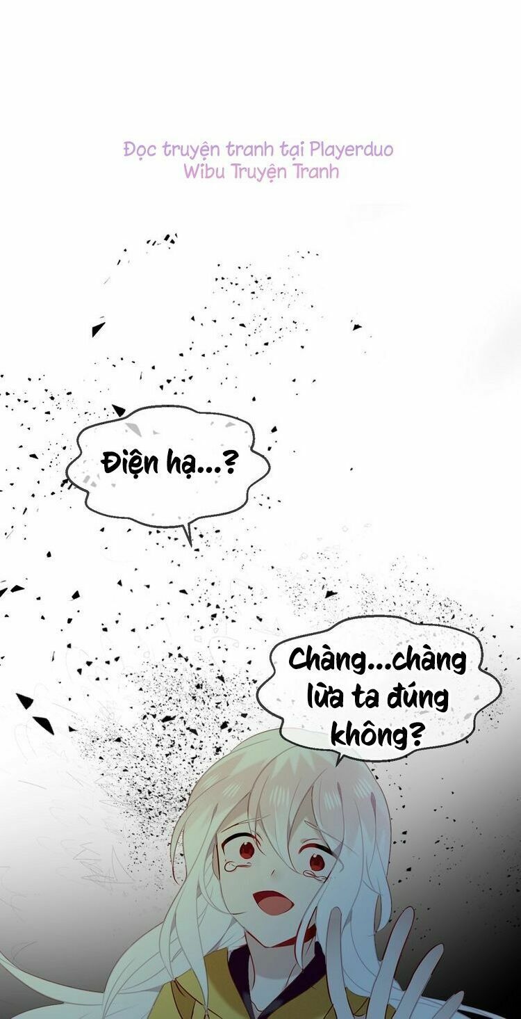 Ngô hoàng tại thượng: Chapter 88