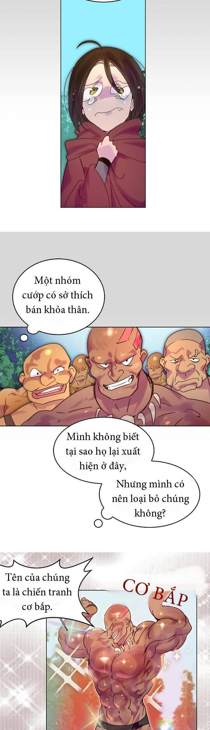 Đừng Xem Thường Nữ Phụ: Chapter 98