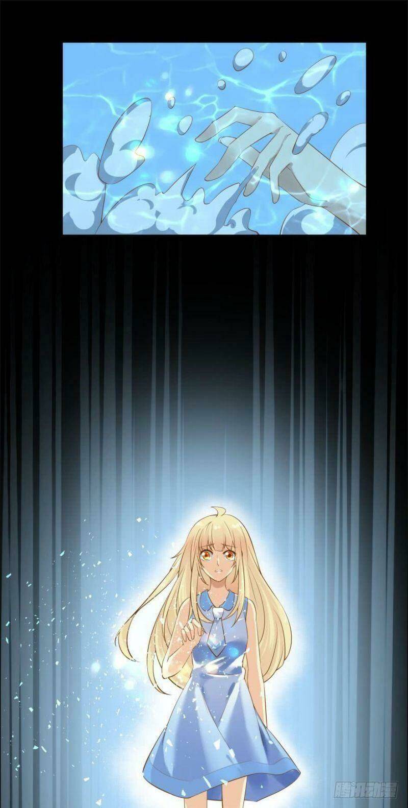 Nhân Ngư Học Trưởng, Đừng Ôm Ta!: Chapter 80