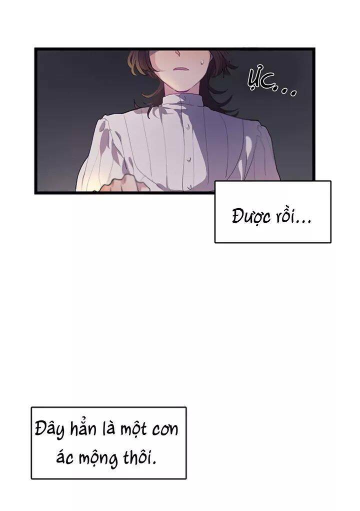 A Lady's Table: Chapter 2