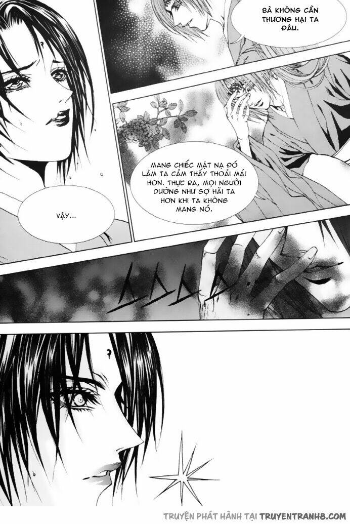 Tân Nương Của Thủy Thần: Chapter 129
