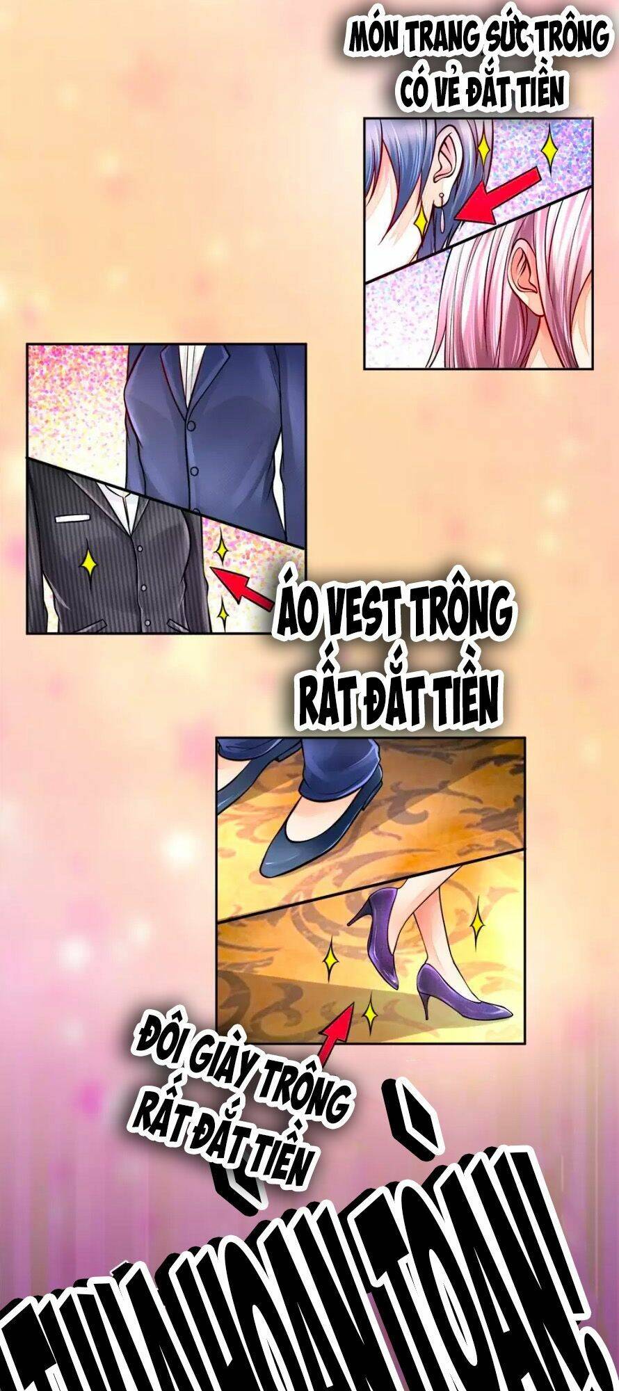 Y Sủng Thành Hôn: Chapter 19