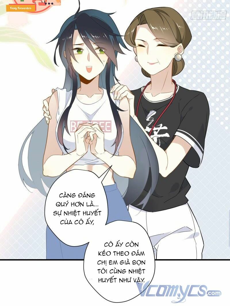 Nữ Phụ Như Tôi Cũng Có Ngày Ra Mắt: Chapter 16