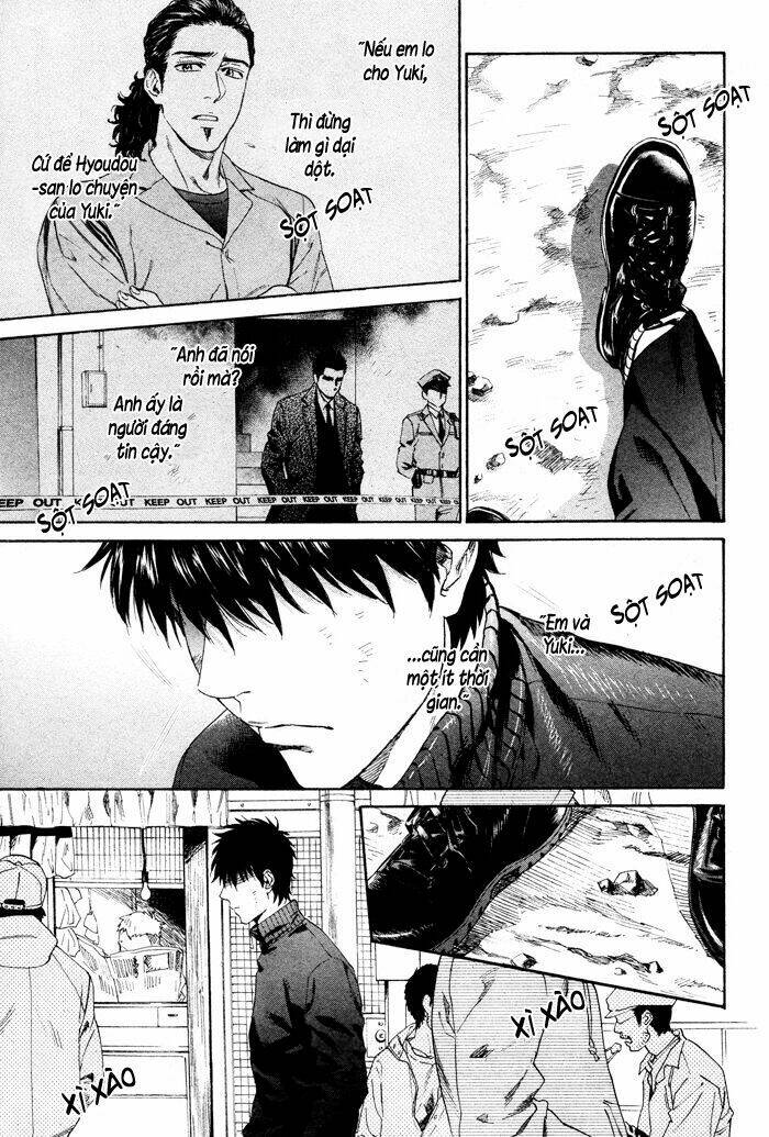 Acid Town: Chapter 38