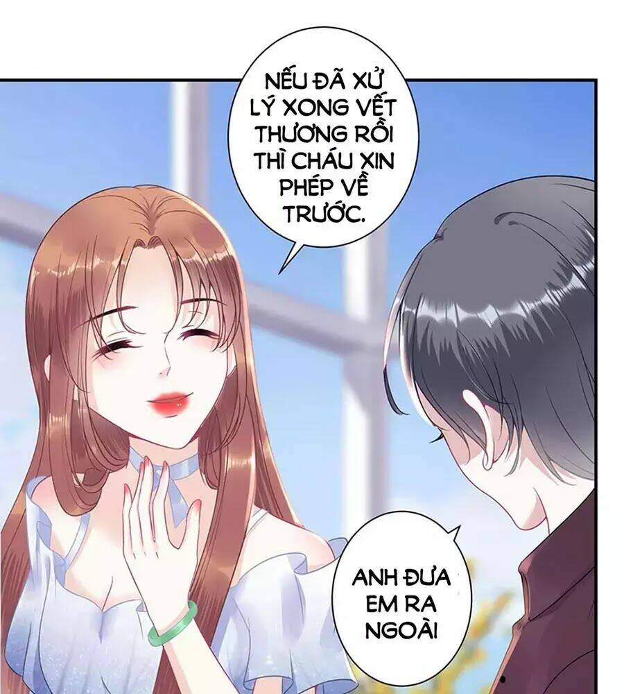 Bạn Trai Điều Khiển Giấc Mơ: Chapter 35