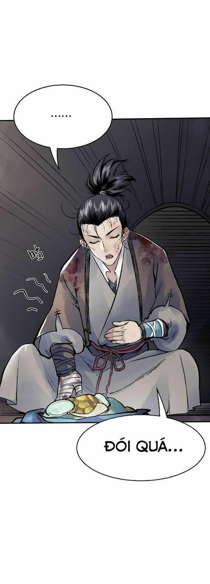 Liên Thành Quyết: Chapter 30