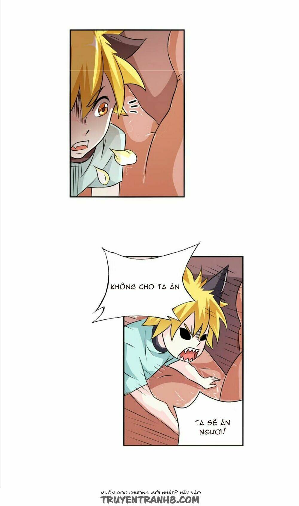 Vì Tôi Là Ông Chú Mở Tiệm Bán Vũ Khí: Chapter 24