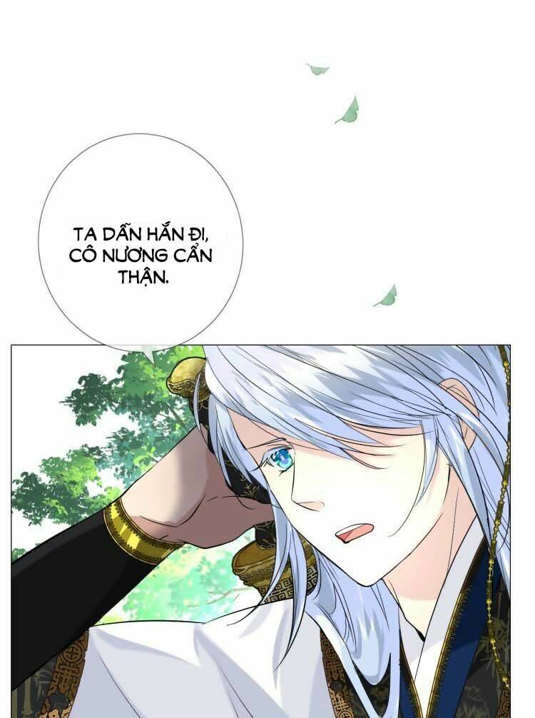 Sao Lại Là Yêu?: Chapter 11