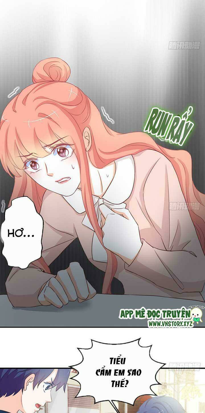 Cẩm Lý Thiếu Nữ Của Tôi: Chapter 78