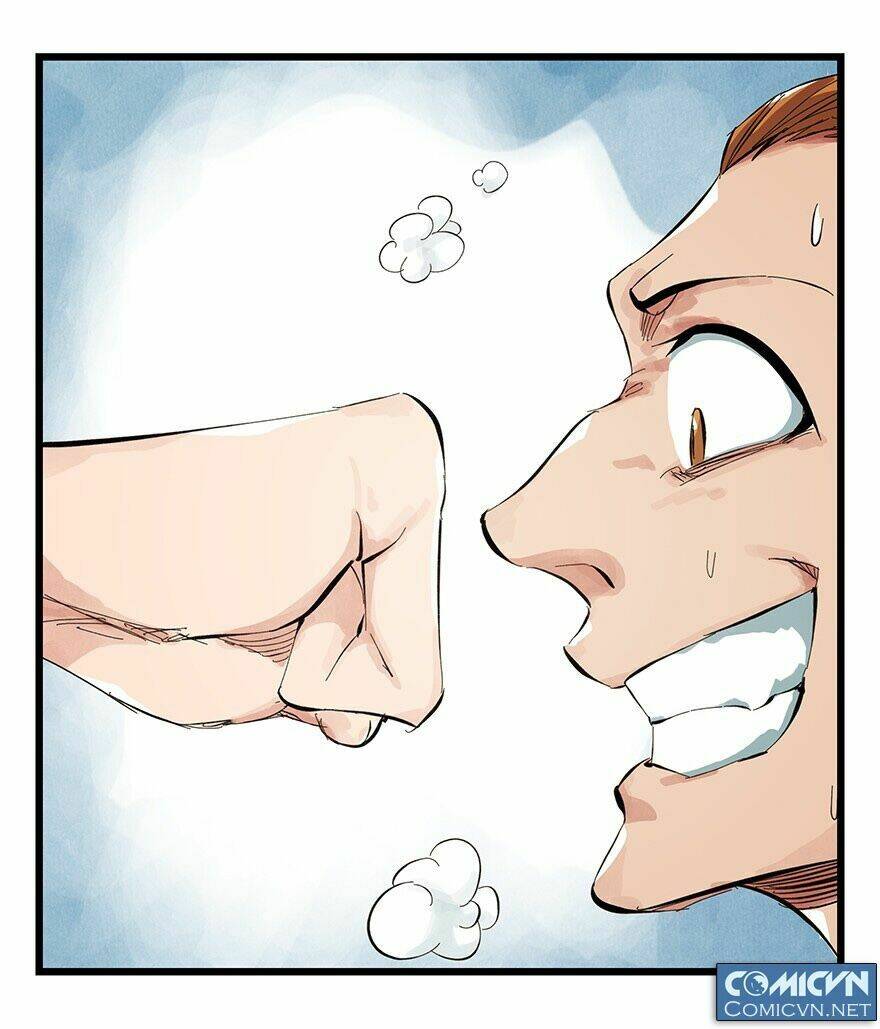 Tháp Trăm Tầng: Chapter 7