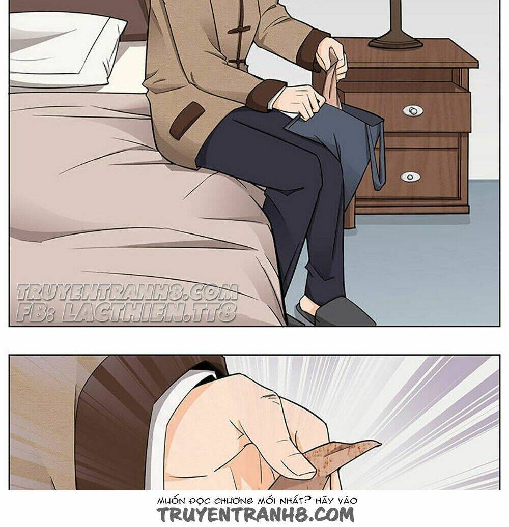 Thông Linh Ngụy Y: Chapter 10