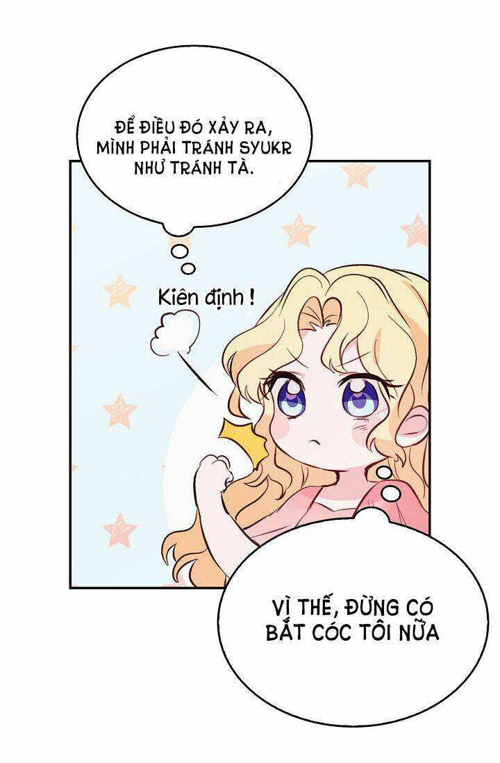 Tôi Là Bạn Gái Cũ Của Một Người Lính: Chapter 2