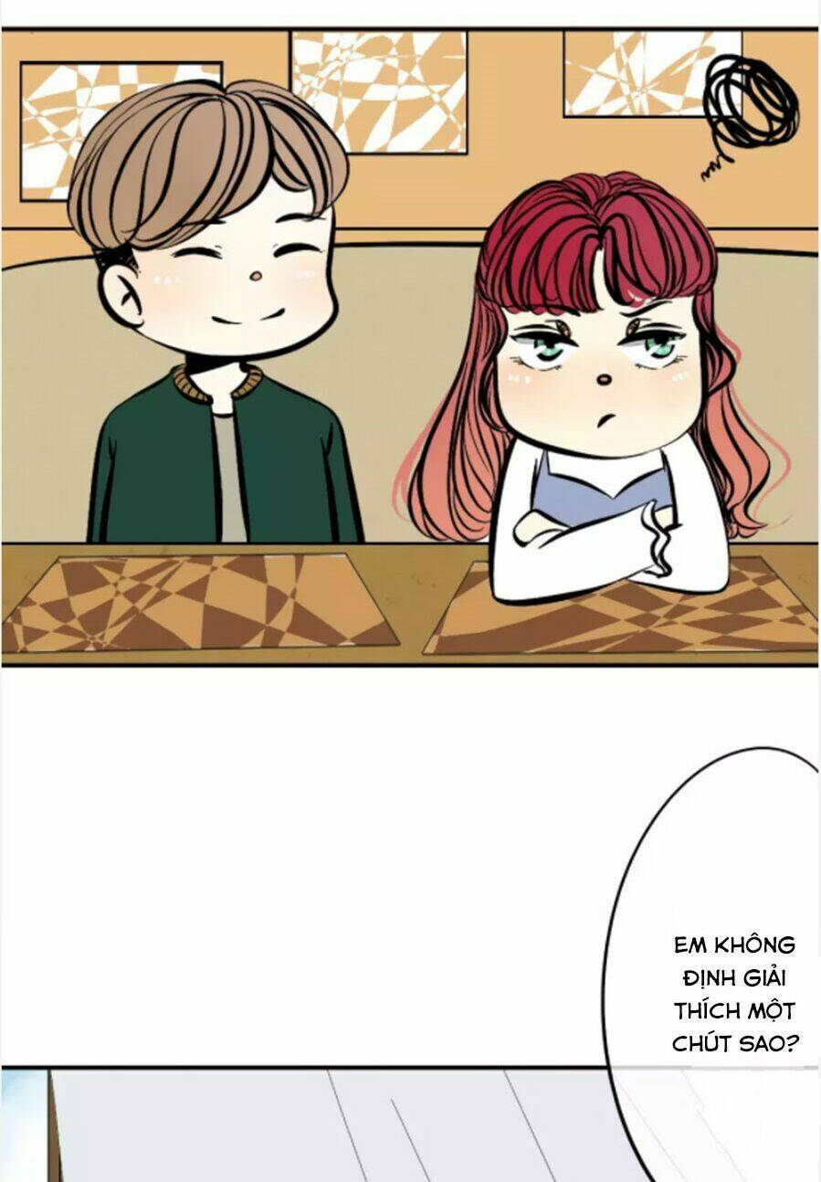 6 Giờ Ký Ức: Chapter 23