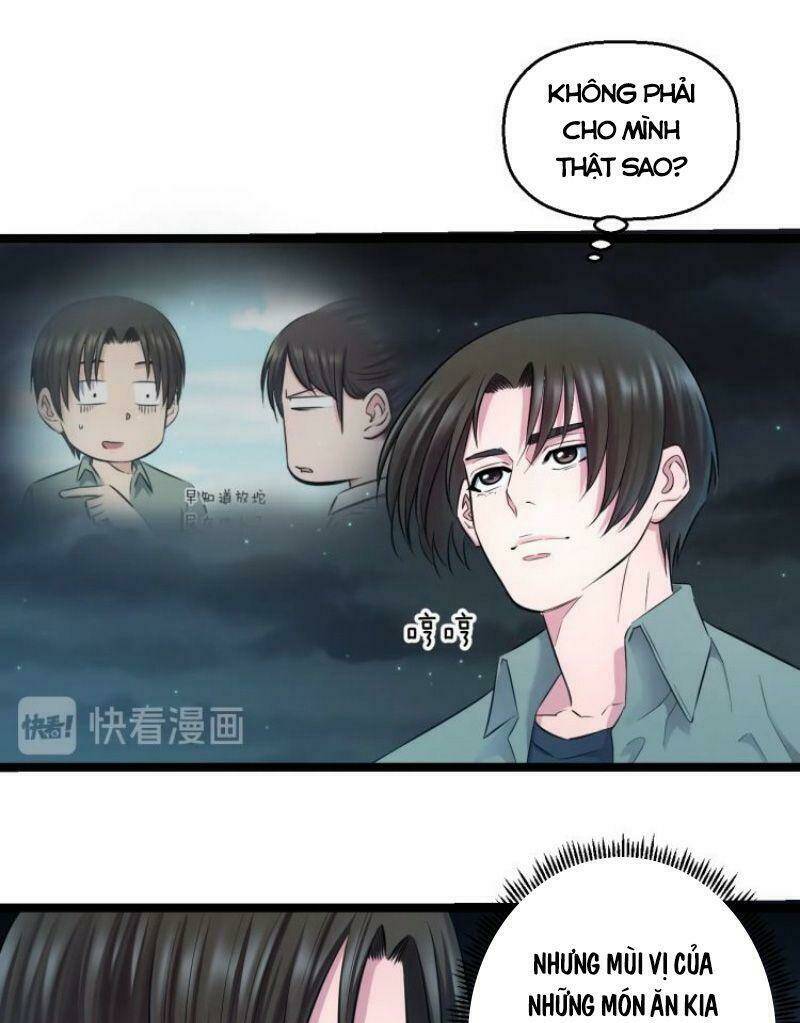 Đối Mặt Với Thử Thách: Chapter 49