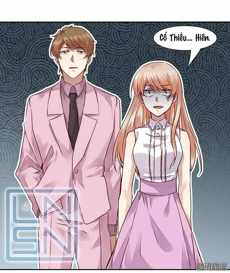 Vợ Yêu Của Ác Ma: Chapter 46