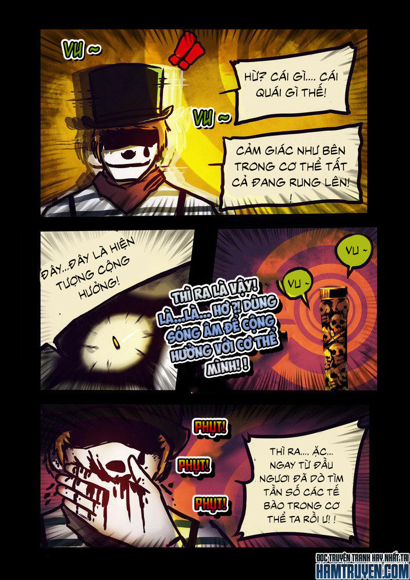 Zombie Brother: Chapter 142