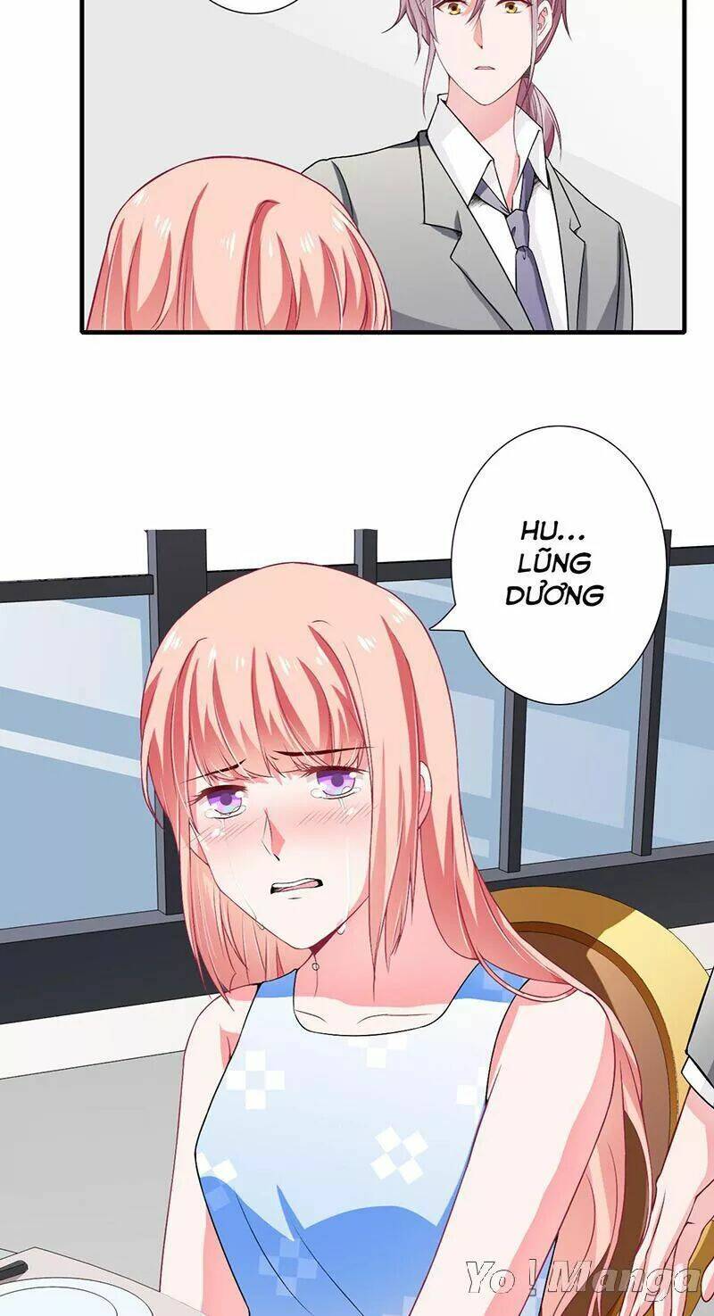 Thiểm Hôn Kinh Ái: Chapter 39