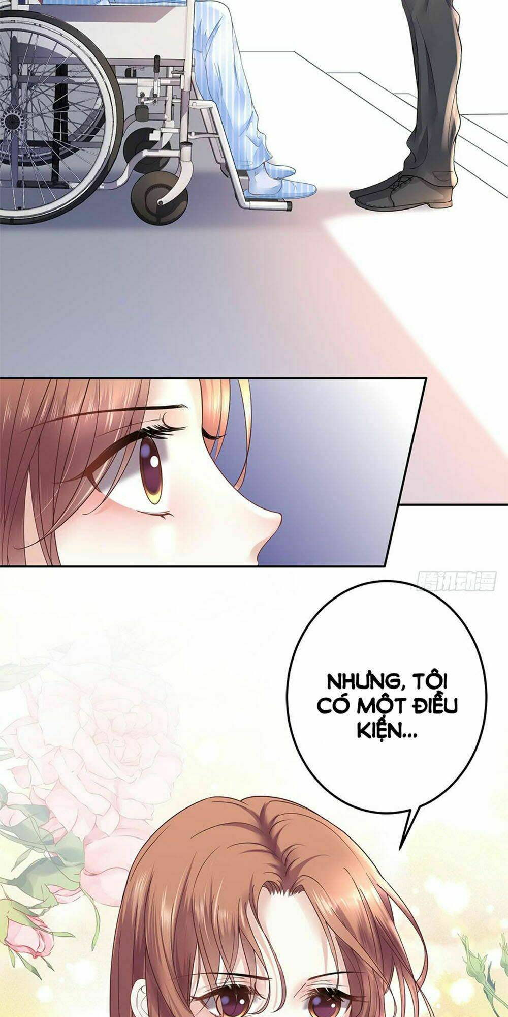 Bạn Trai Điều Khiển Giấc Mơ: Chapter 15