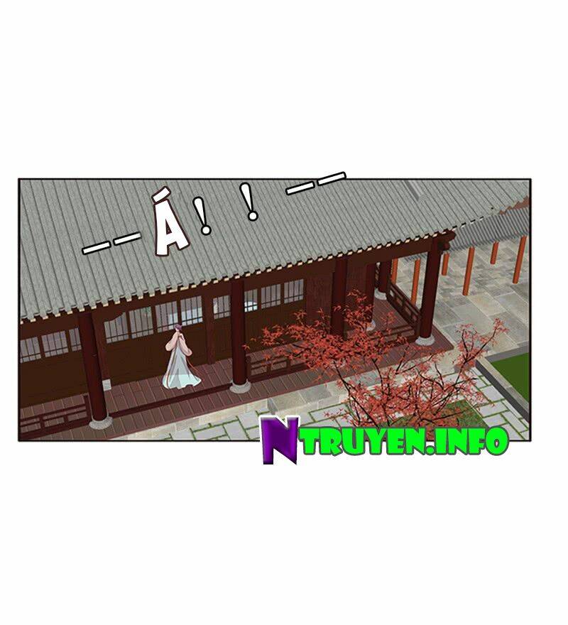 Tướng Quân Mời Ra Trận: Chapter 104