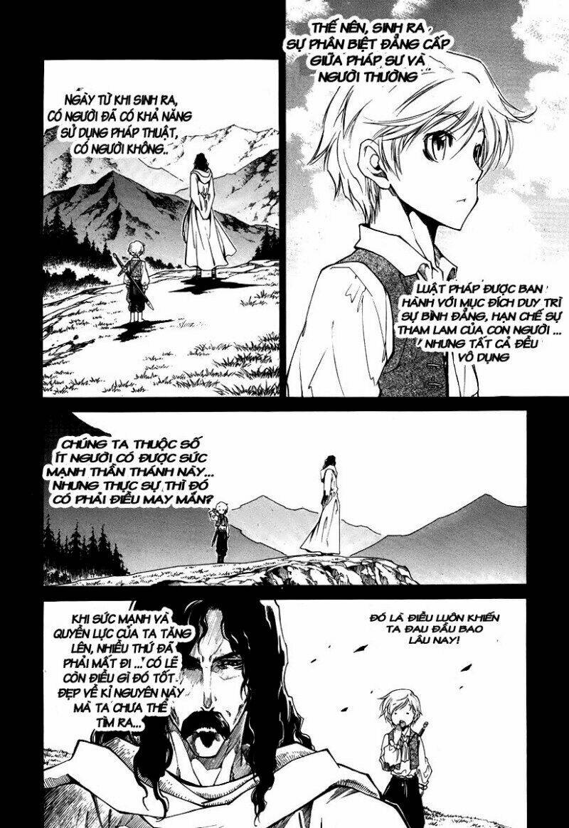 Dark Air: Chapter 15