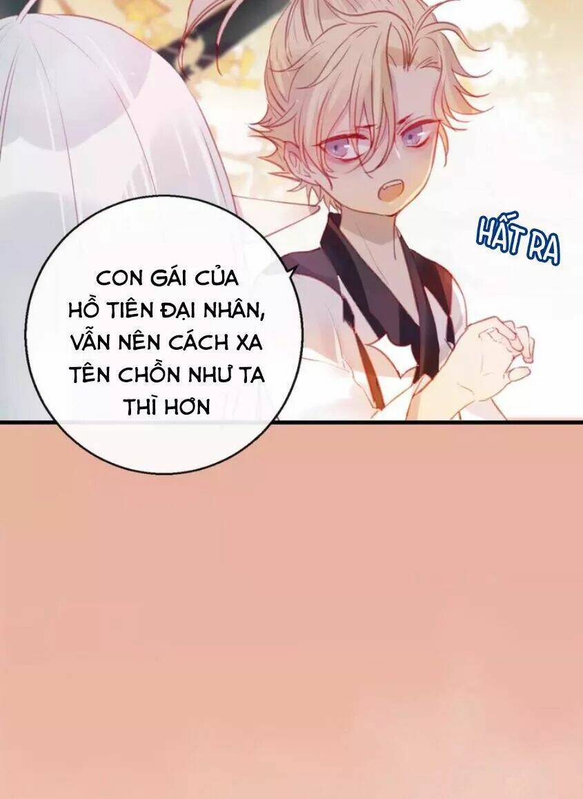 Hồ Minh Chi Hương: Chapter 9