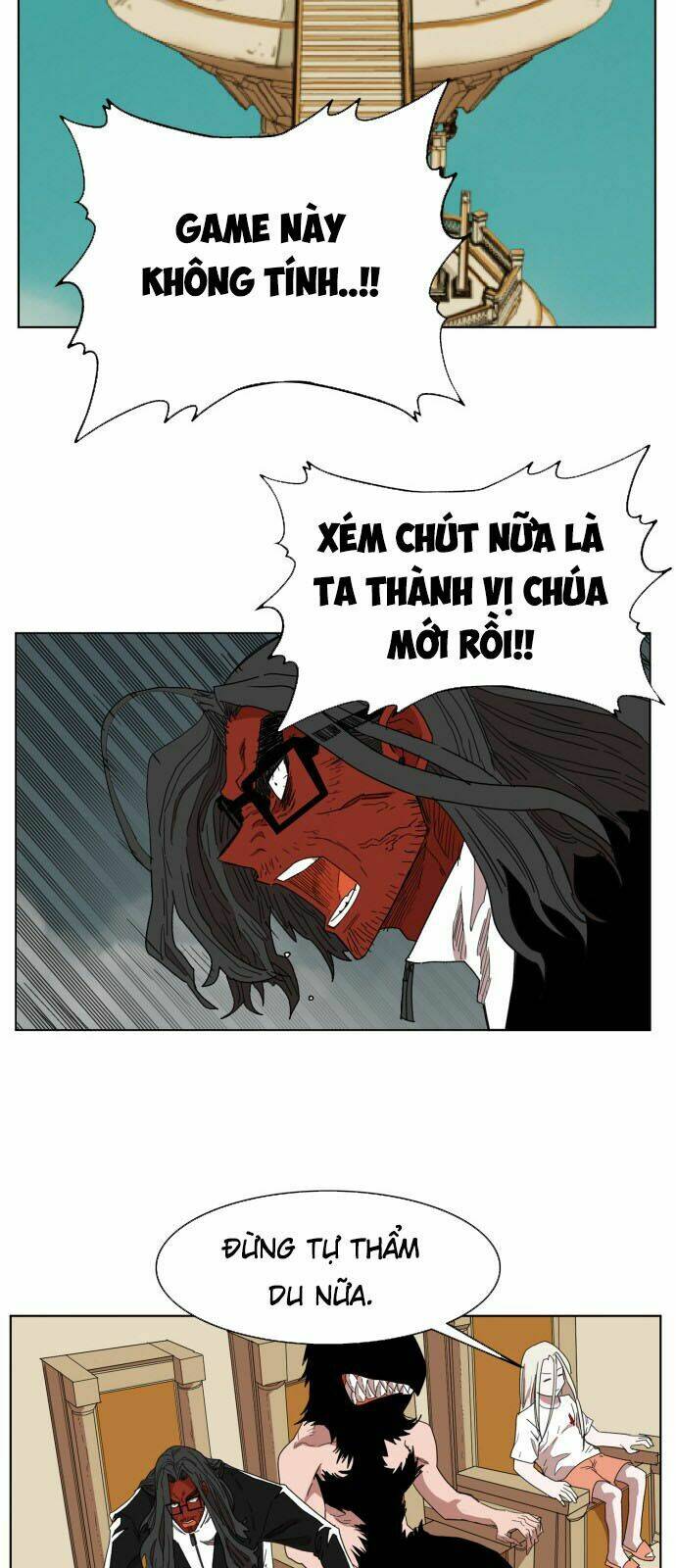 Hard Core Leveling Warrior: Chapter 167