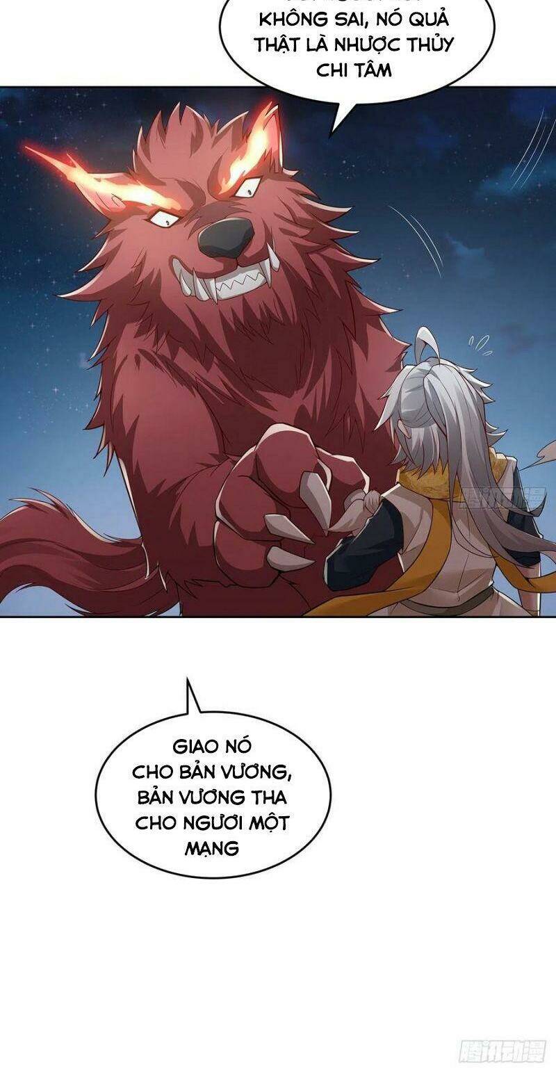 Nghịch Lân: Chapter 122