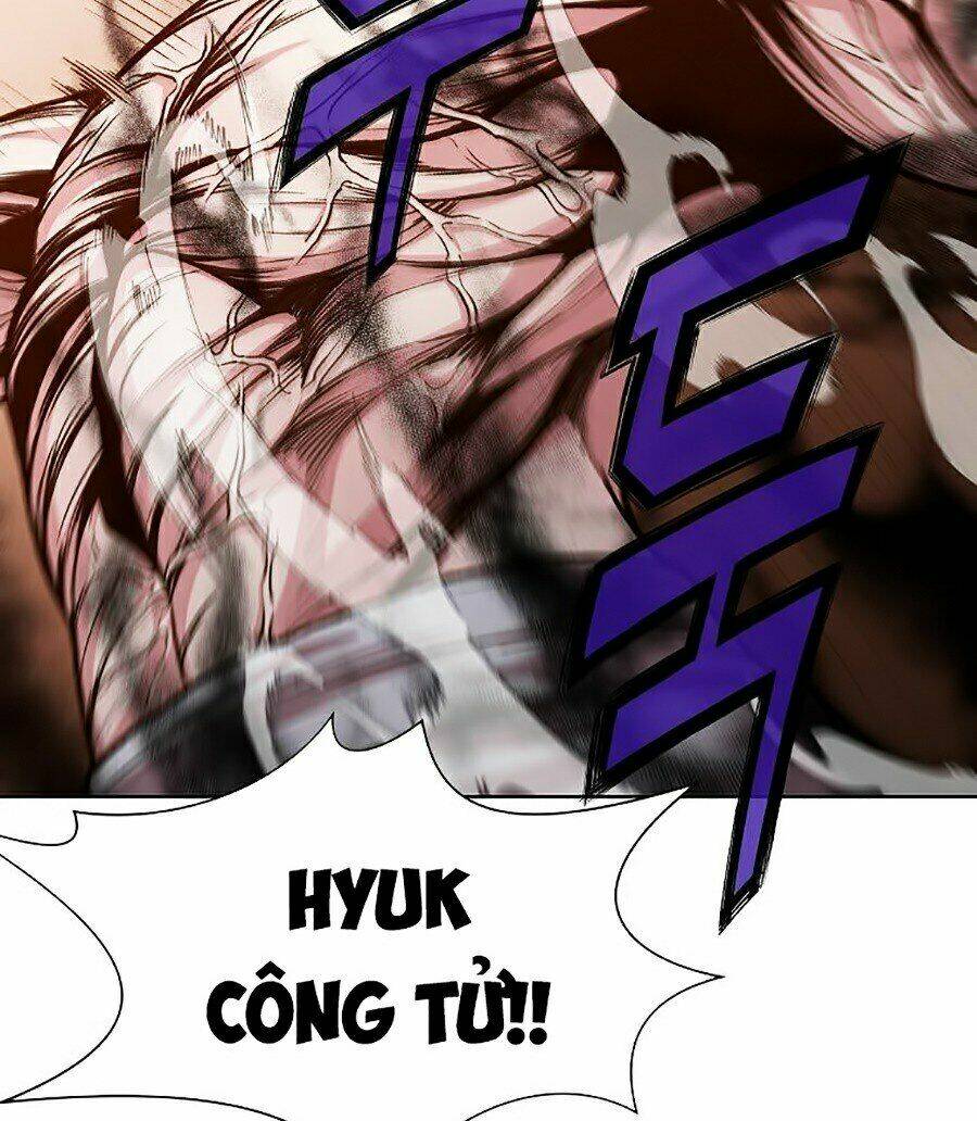 Thiên Võ Chiến Thần: Chapter 16