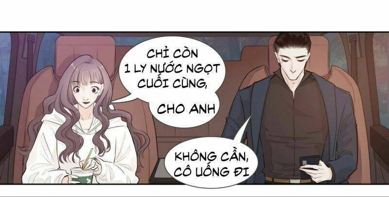Kẹo Bông Gòn Và Mộng Giữa Ban Ngày: Chapter 18
