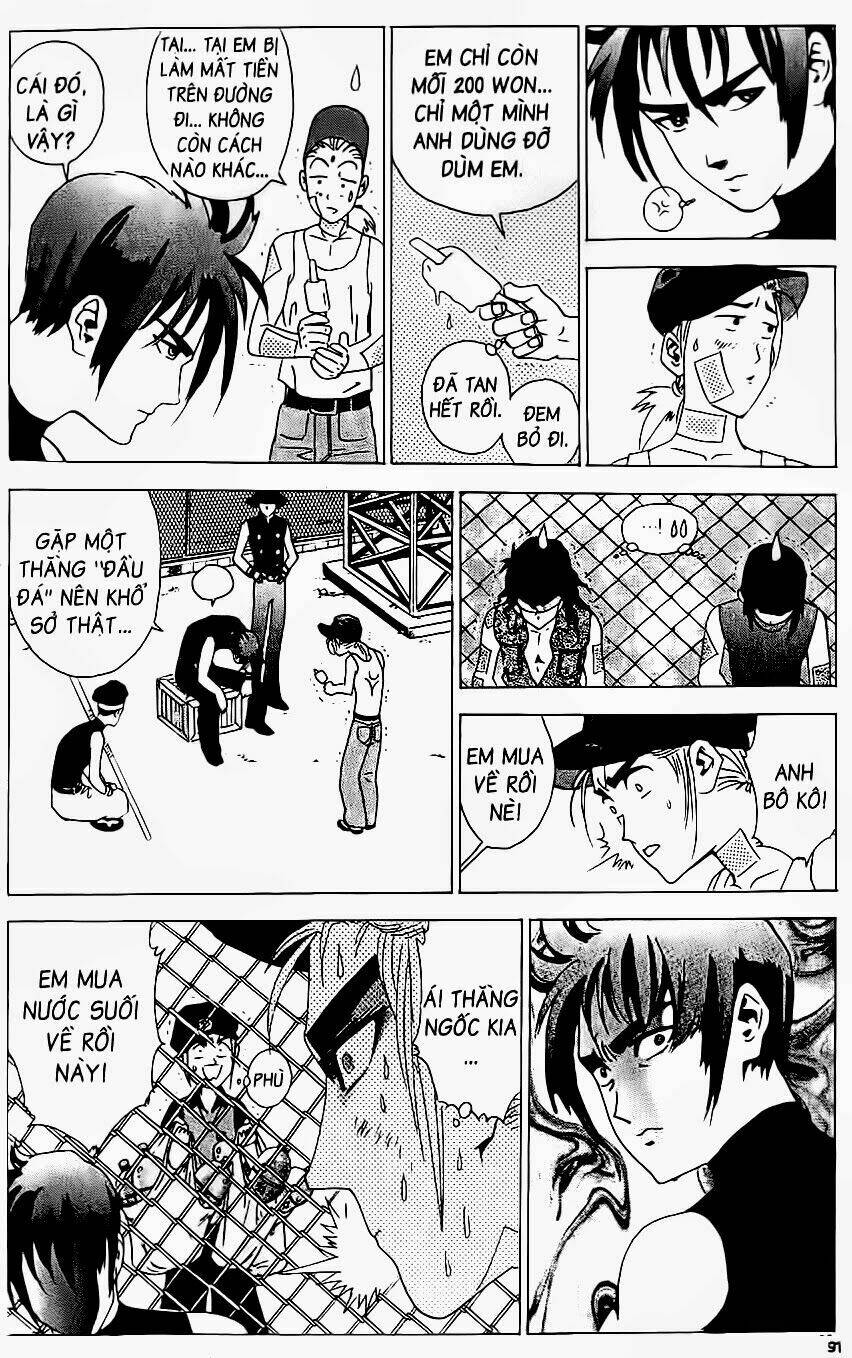 Ai Hơn Ai: Chapter 7