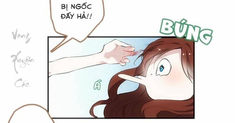 Vết Cắn Và Khế Ước: Chapter 3