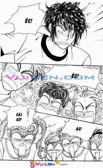 Cô gái Trung Hoa: Chapter 9