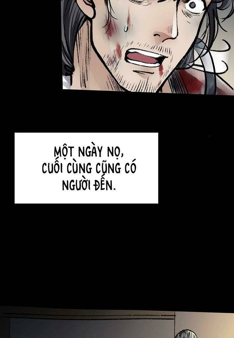 Liên Thành Quyết: Chapter 24