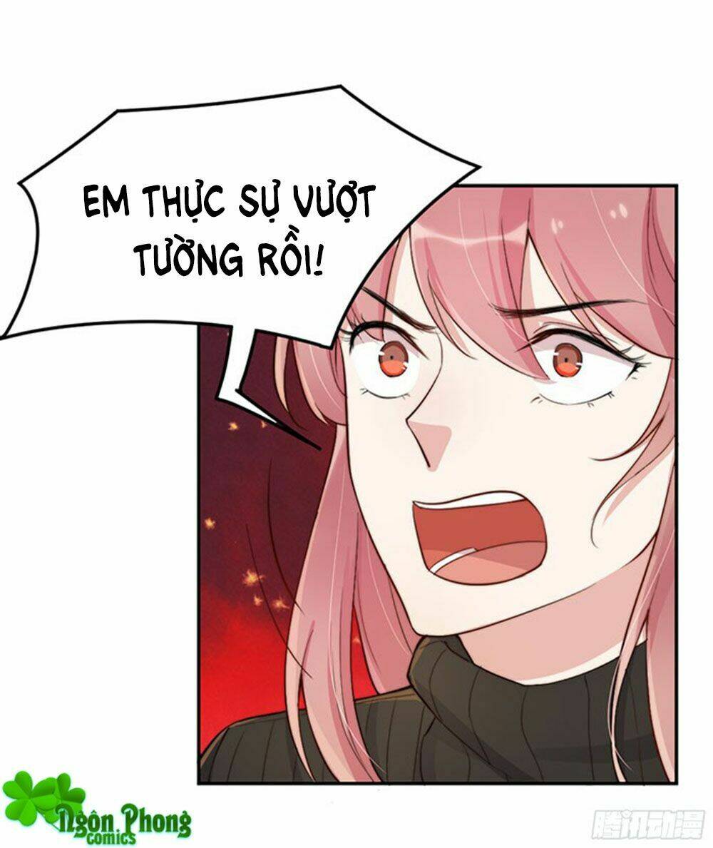 Bà Xã Tôi Là Nam Thần: Chapter 38