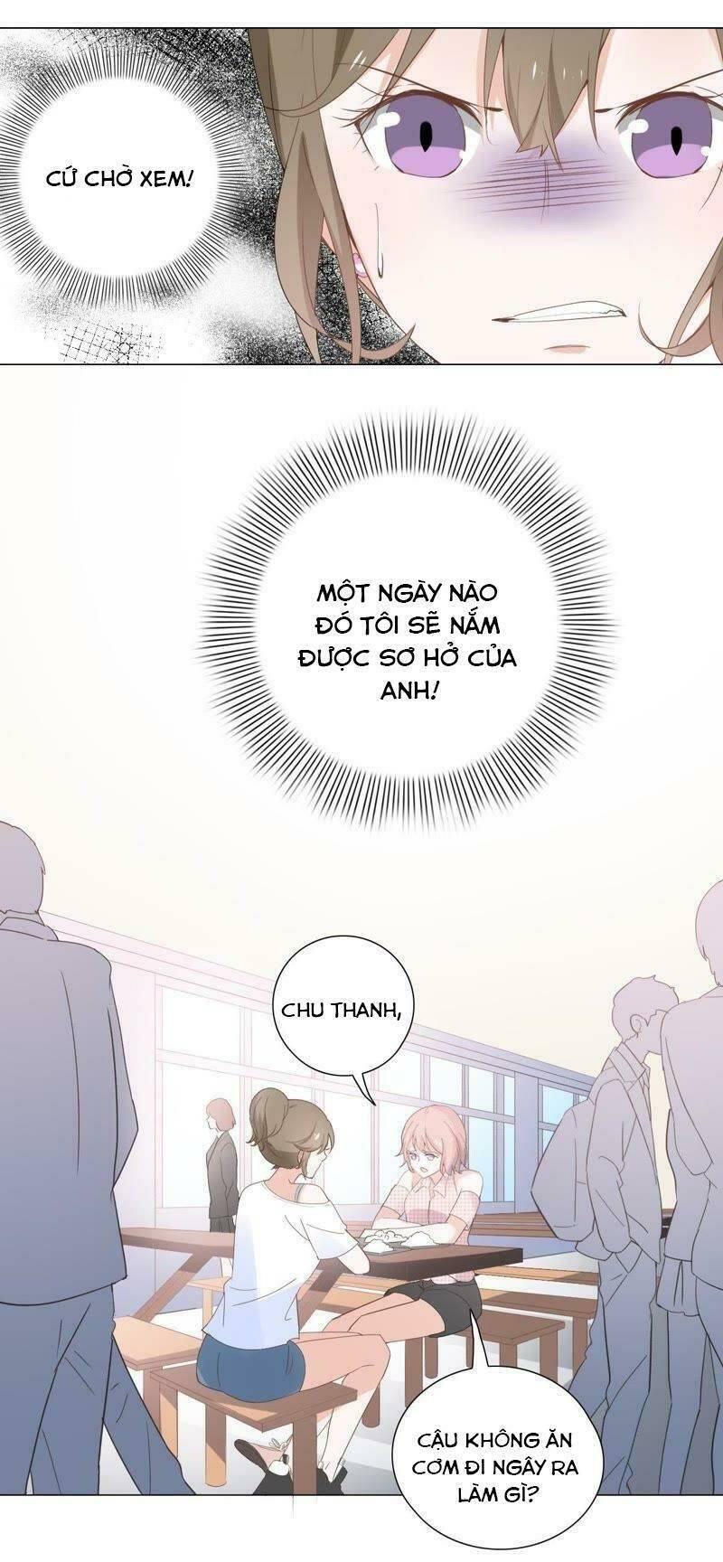 Thập Nhị Hắc Miêu: Chapter 3