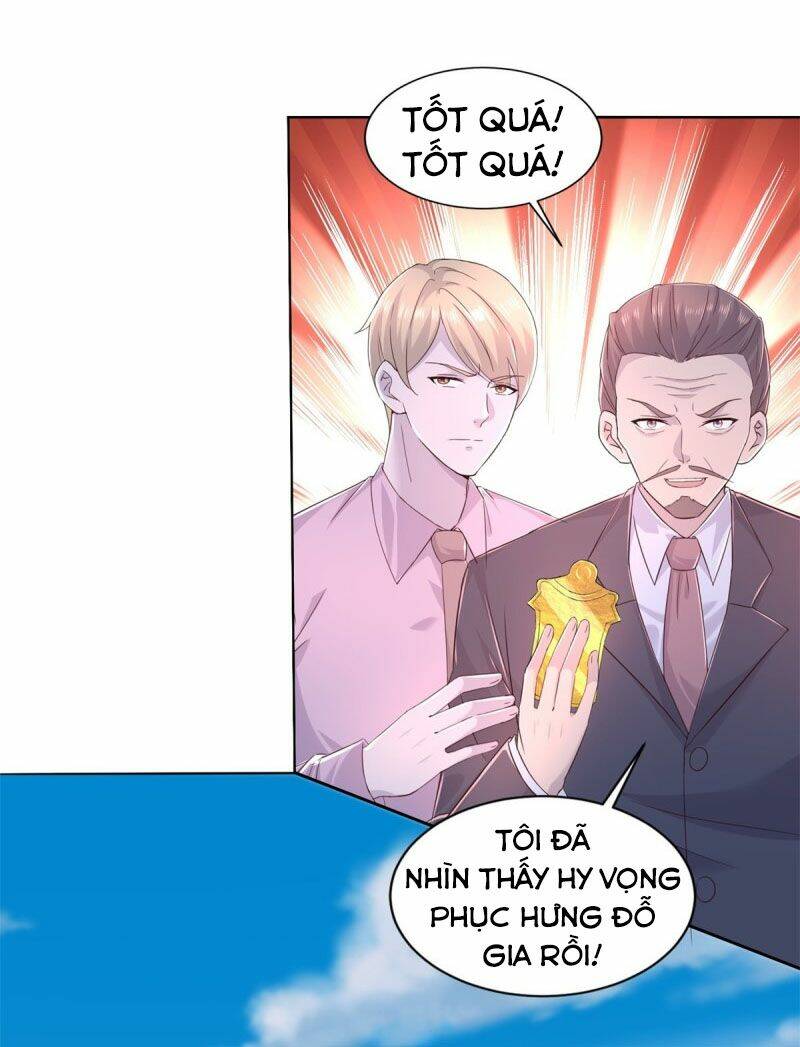 Chí Tôn Toàn Năng: Chapter 104