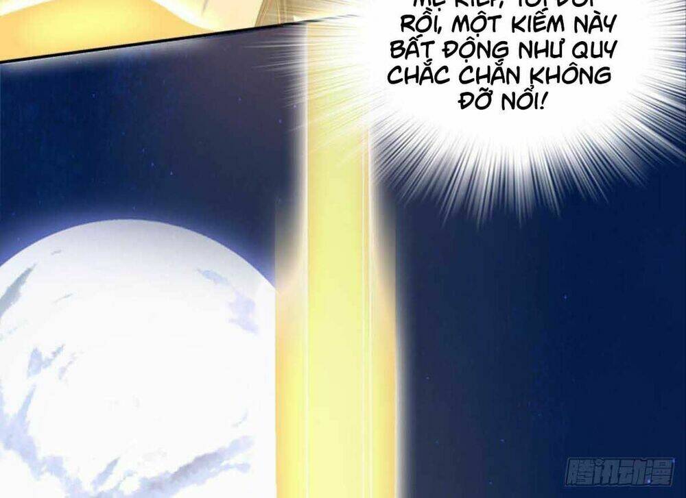 Xâm Lược Vạn Giới: Chapter 8