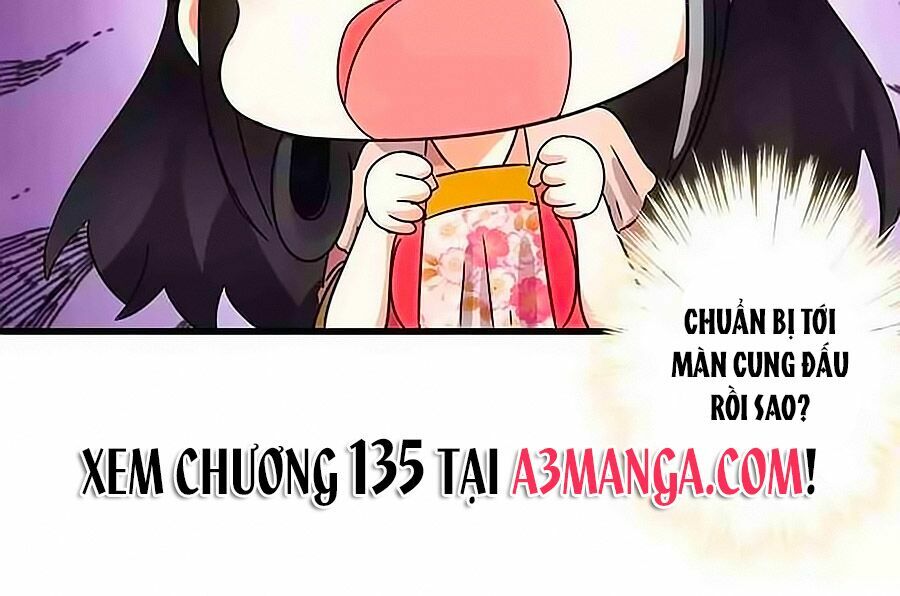 Vương Gia ! Ngươi Thật Bỉ Ổi !: Chapter 134
