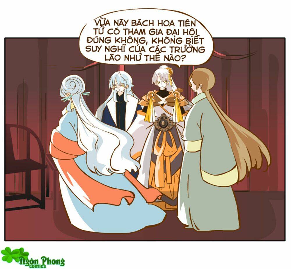 Hòa Thượng Và Tiểu Long Quân: Chapter 53