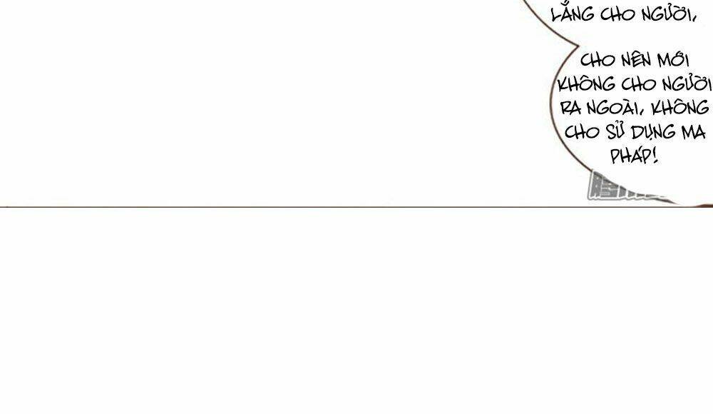 Ma Vương Luyến Ái Chỉ Nam: Chapter 9