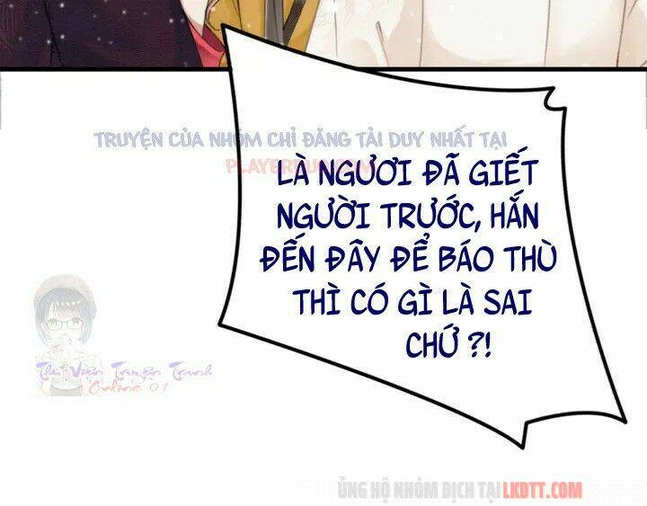 Trọng Sinh Bá Sủng Nhiếp Chính Vương Quá Mạnh Mẽ: Chapter 130