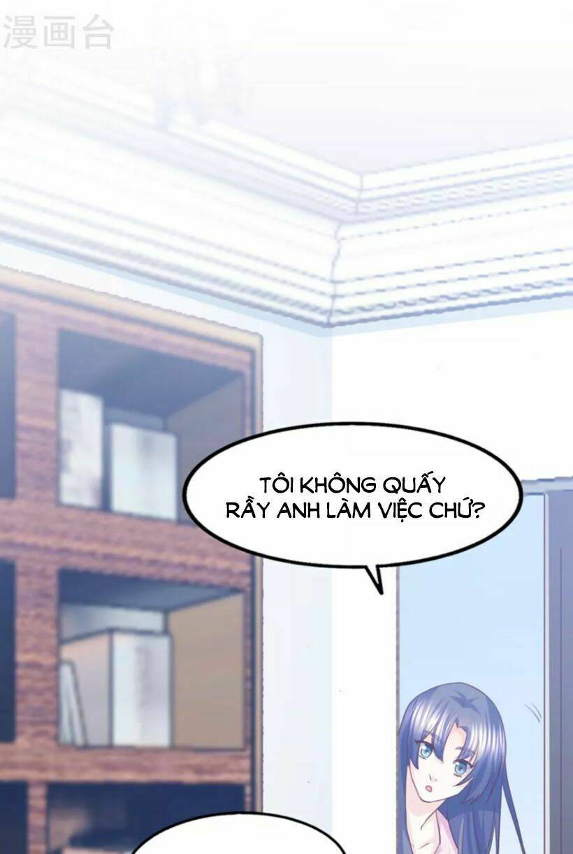 Ta Và Nam Thần Cởi Áo Ngủ Rồi: Chapter 44