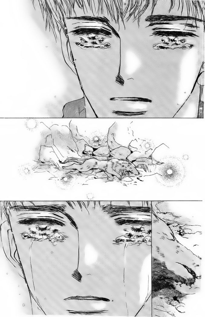 Mầm Sống: Chapter 19